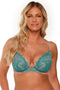 Padded bra model 199505